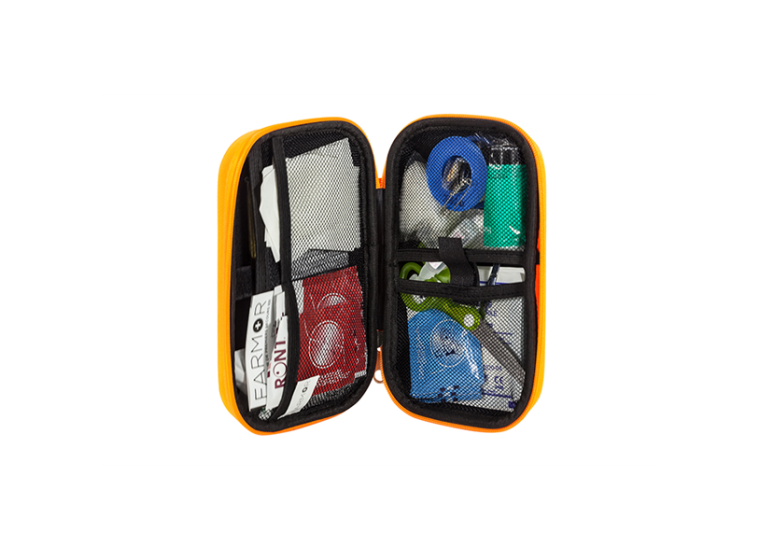 Trousse de secours "Artisan" - 2/4 personnes 2