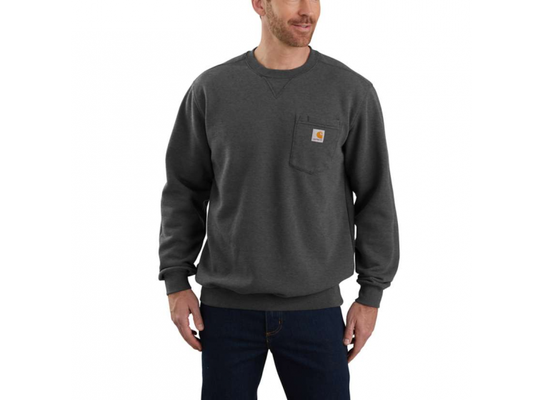 SWEAT-SHIRT CARHARTT 1