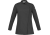 Veste de cuisine femme respirante ML NUTMEG2 Noir