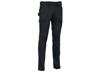 Pantalon léger stretch