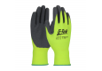 Gants tricotés nylon enduction latex 1