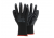 Polyamide nitrile