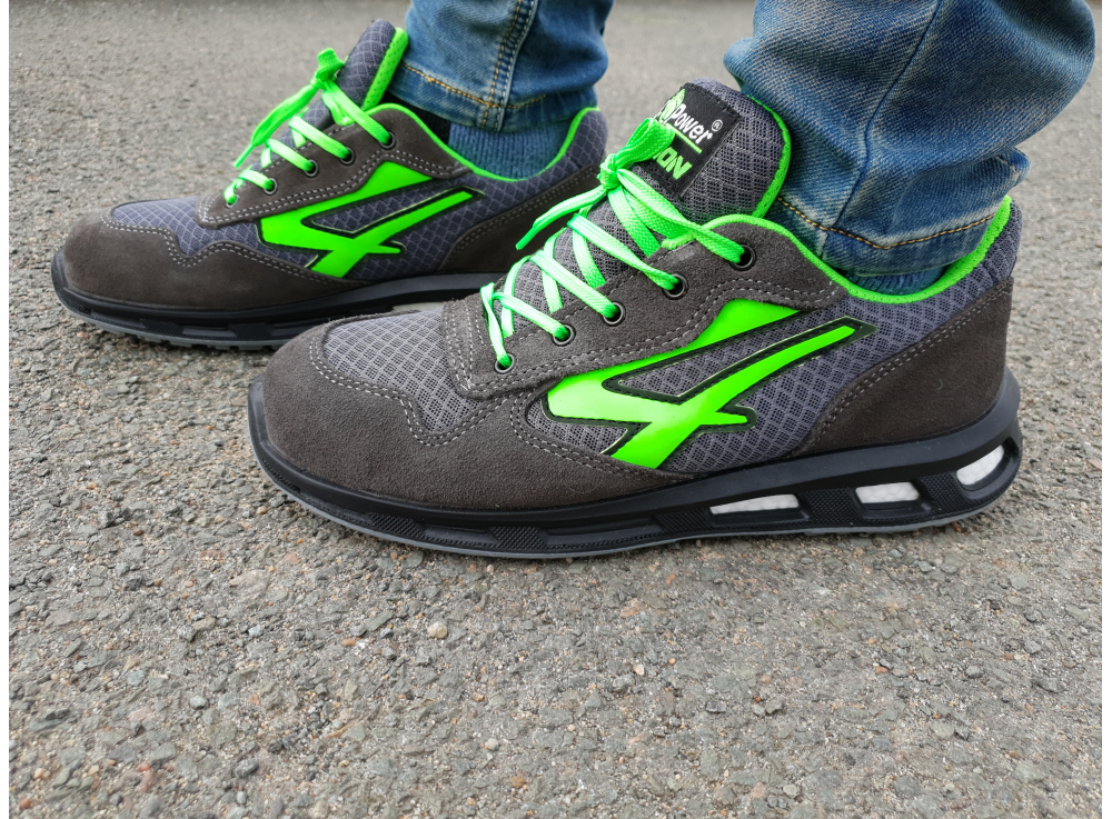 Confort+ verte 2