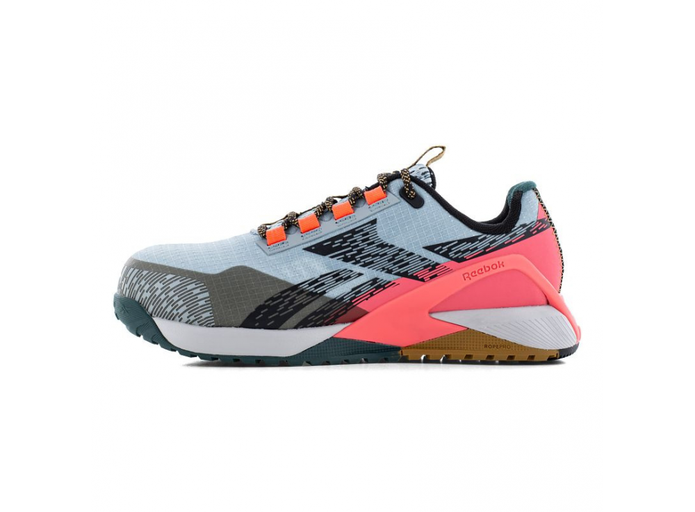 Chaussures de sécurité NANO 3