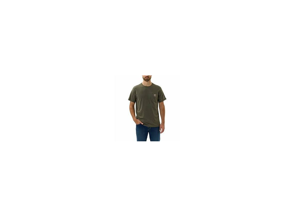 T-SHIRT CARHARTT 1