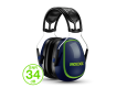 Casque anti-bruits M5 1