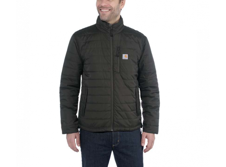 VESTE ISOLANTE LÉGÈRE CARHARTT 1