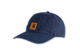 CASQUETTE CARHARTT MARINE 1