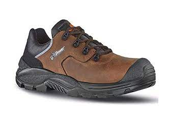 Chaussure de sécurité basse