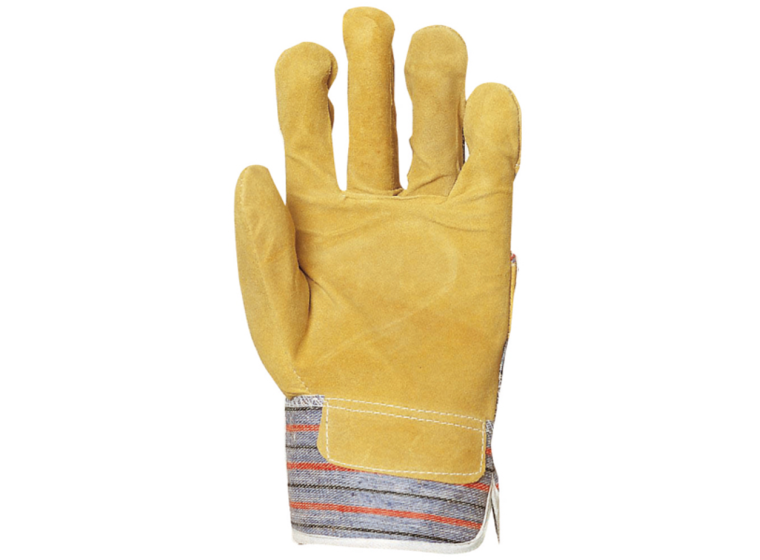 Gant docker EUROSTRONG 2