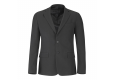 Veste homme MERLOT Noir 1