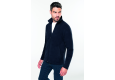 Veste Micropolaire Zippée 1
