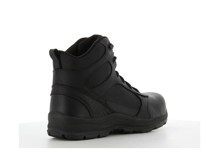 Botte tactique polyvalente légère mi-haute 4