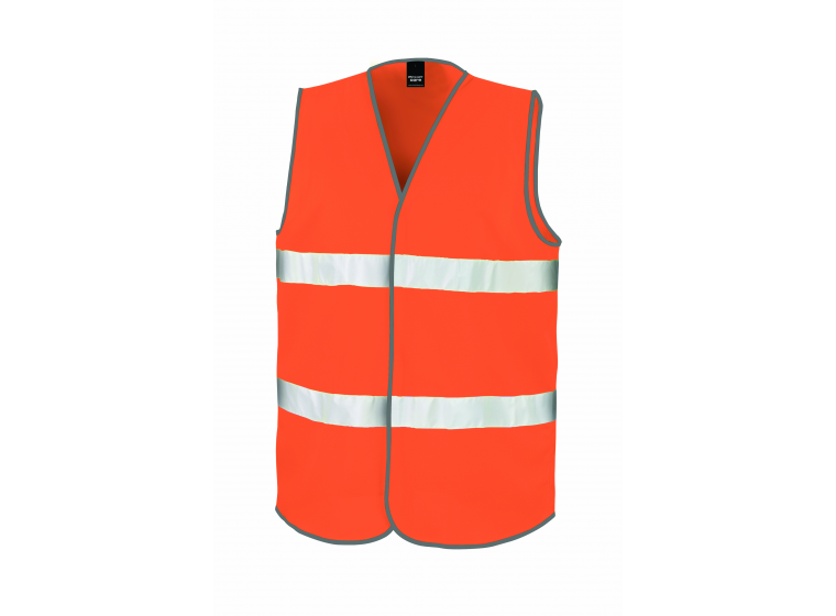 Gilet haute visibilité R200X Orange 1