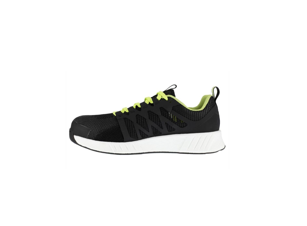 Chaussures de sécurité 4