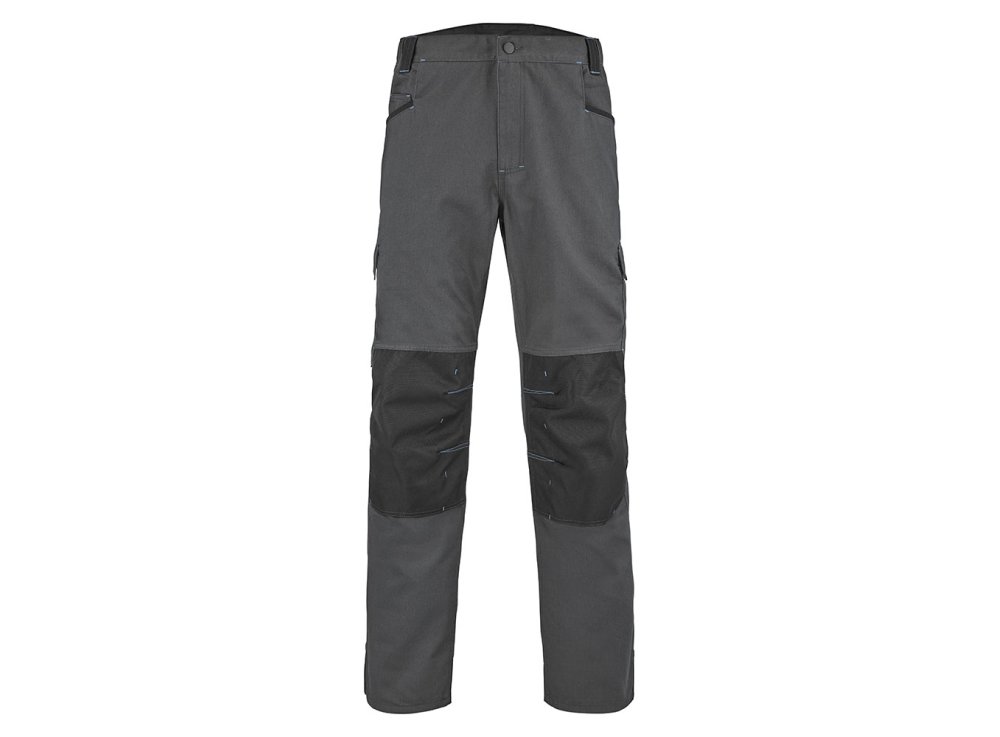 Pantalon de travail access Gris charcoal 1