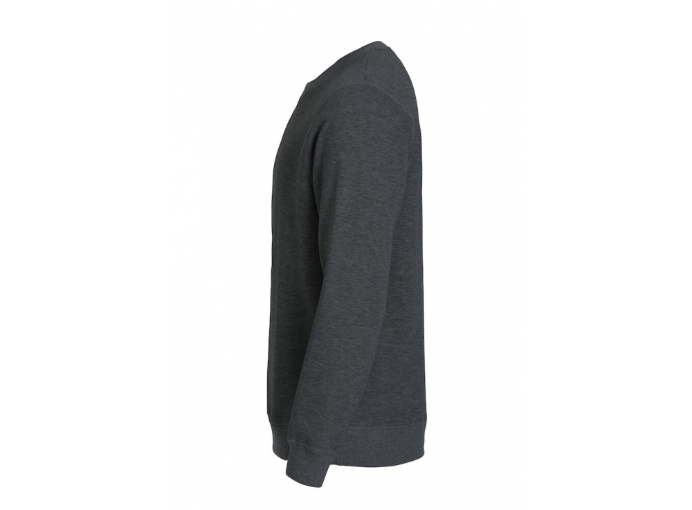 Sweat col rond 3