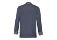 Veste homme ML BROCA Bleu Jean 2