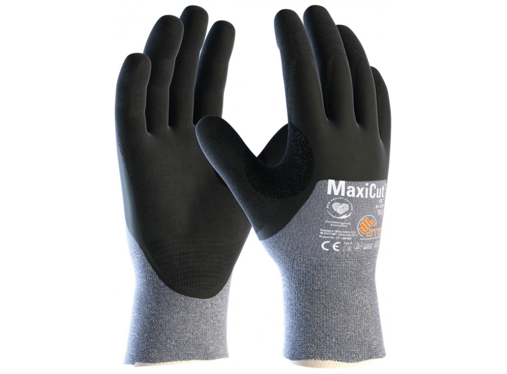 Gants anticoupures MAXICUT OIL Grip 1