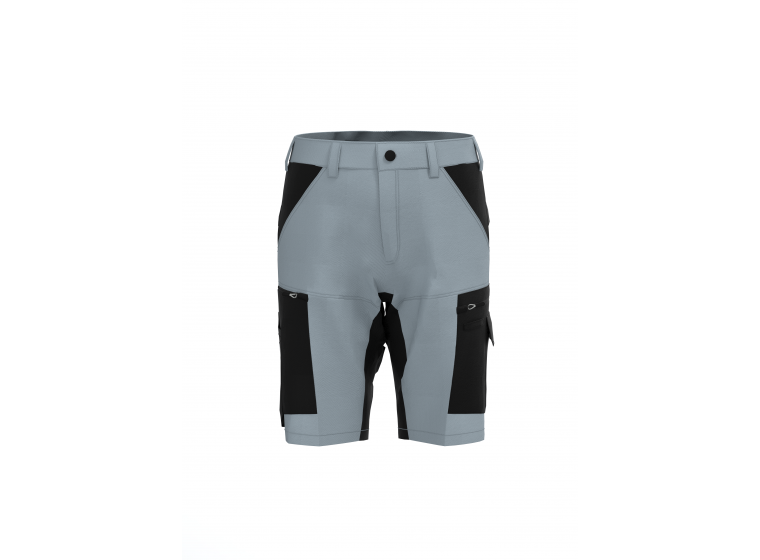 Short de travail d'été léger 1