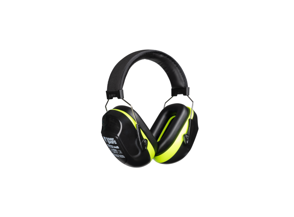 Casque anti-bruit (34dB) 1