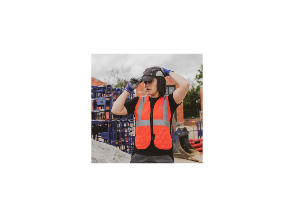 Casquette rafraîchissante saharienne 2