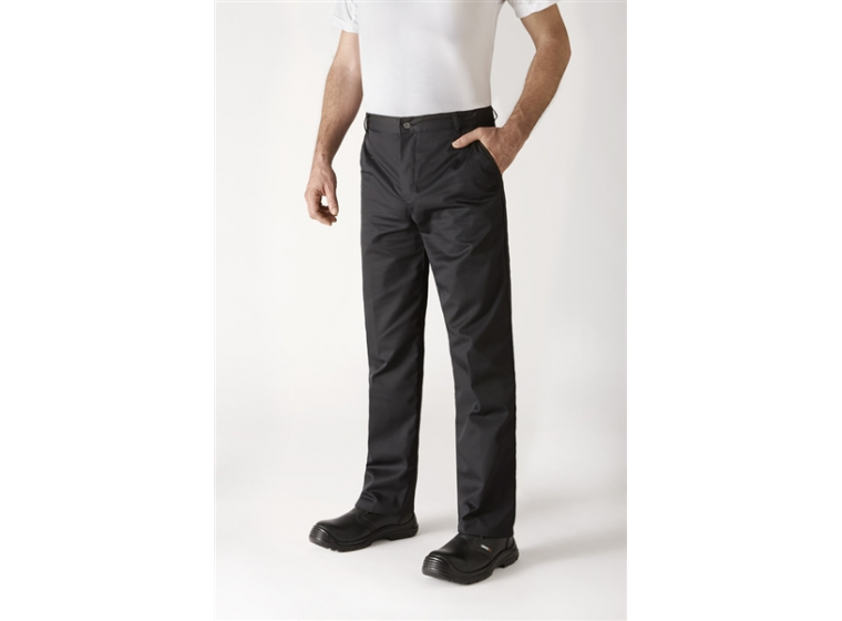 Pantalon de cuisine TIMEO 1