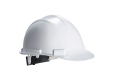 Casque de chantier 1