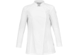 Veste de cuisine femme respirante ML NUTMEG2 Blanc 1