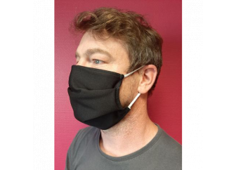Masque Barrière Polyester