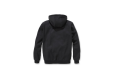 WIND FIGHTER HOODED SWEATSHIRT 2