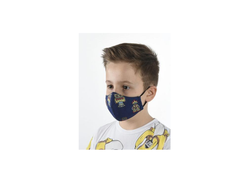 Masque enfant garçon 1