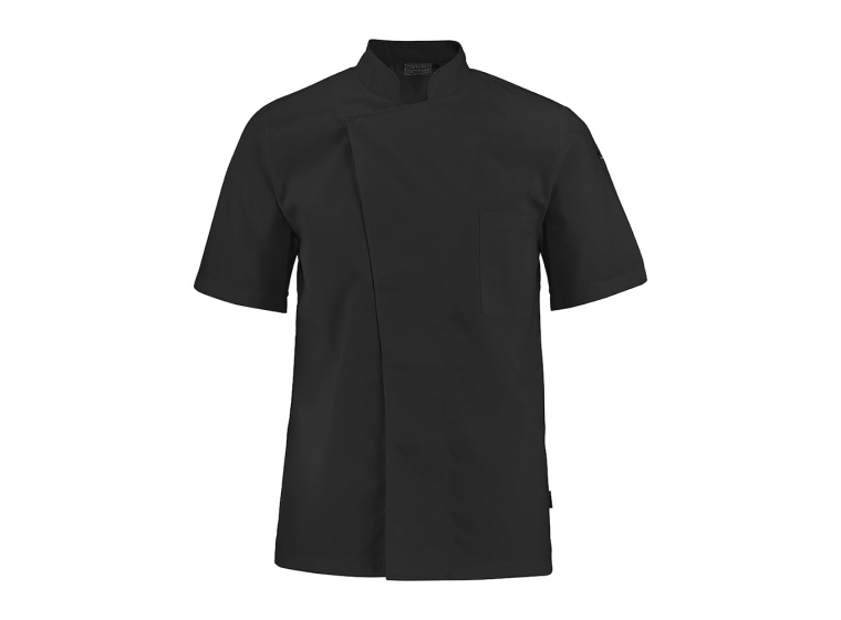 VESTE DE CUISINE 1