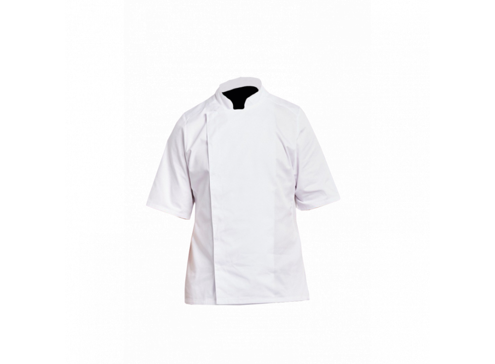 VESTE DE CUISINE 1