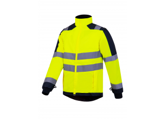 BLOUSON FROID HV