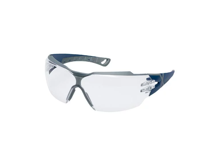 Lunettes à branches uvex pheos cx2 1