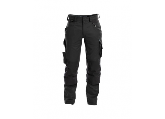 PANTALON DE TRAVAIL AVEC TISSU STRETCH