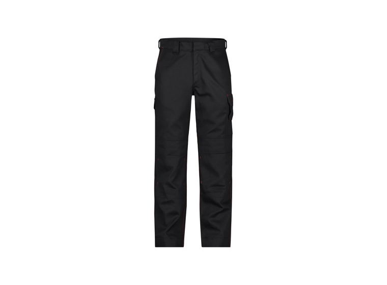 Pantalon poches genoux ignifugé 1