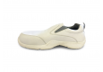 Chaussures alimentaires blanches 5