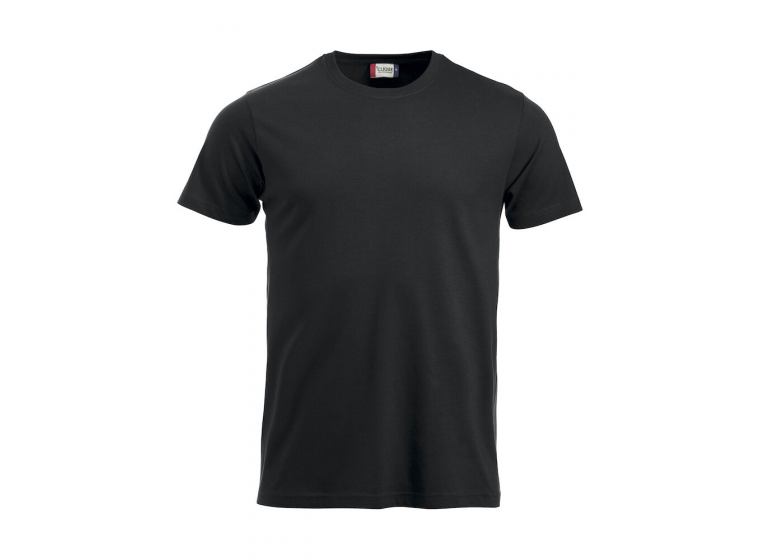 T-shirt coton  New Classic-T 1