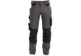 Pantalon de Travail Stretch 1