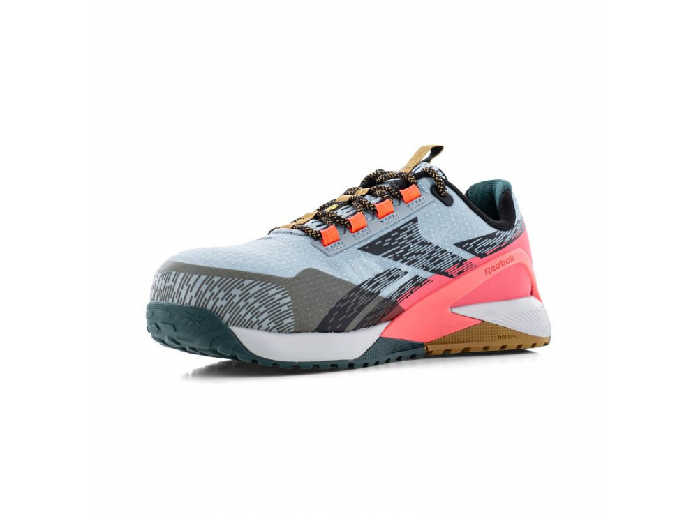 Chaussures de sécurité NANO 1