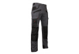 Pantalon coton/poly 1