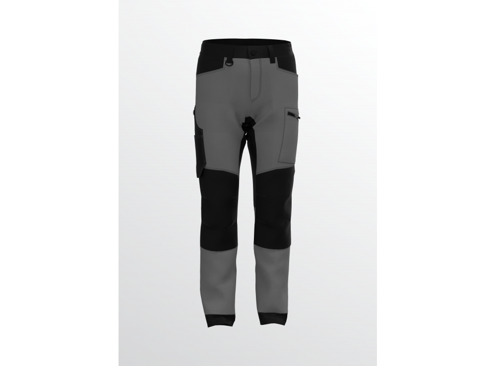 Pantalon stretch EPIC 1
