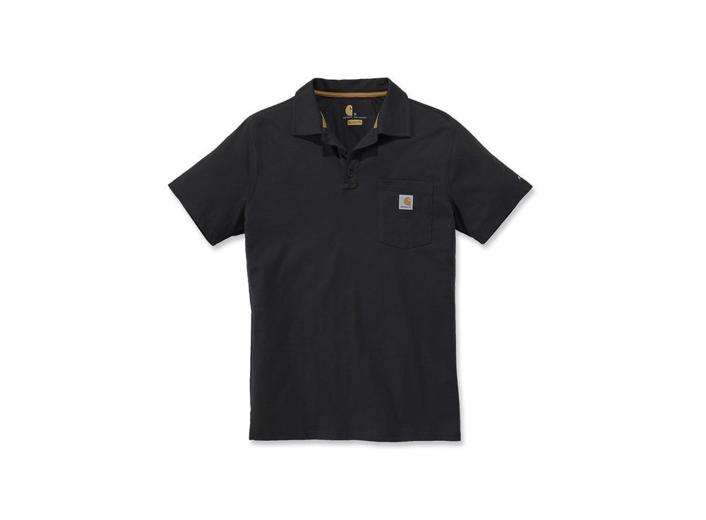 POLO CARHARTT 1