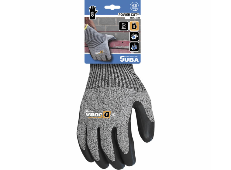 Gants anti-coupures POWERCUT 2