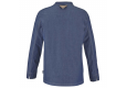 Veste homme ML MIRBEL Bleu Jean 3