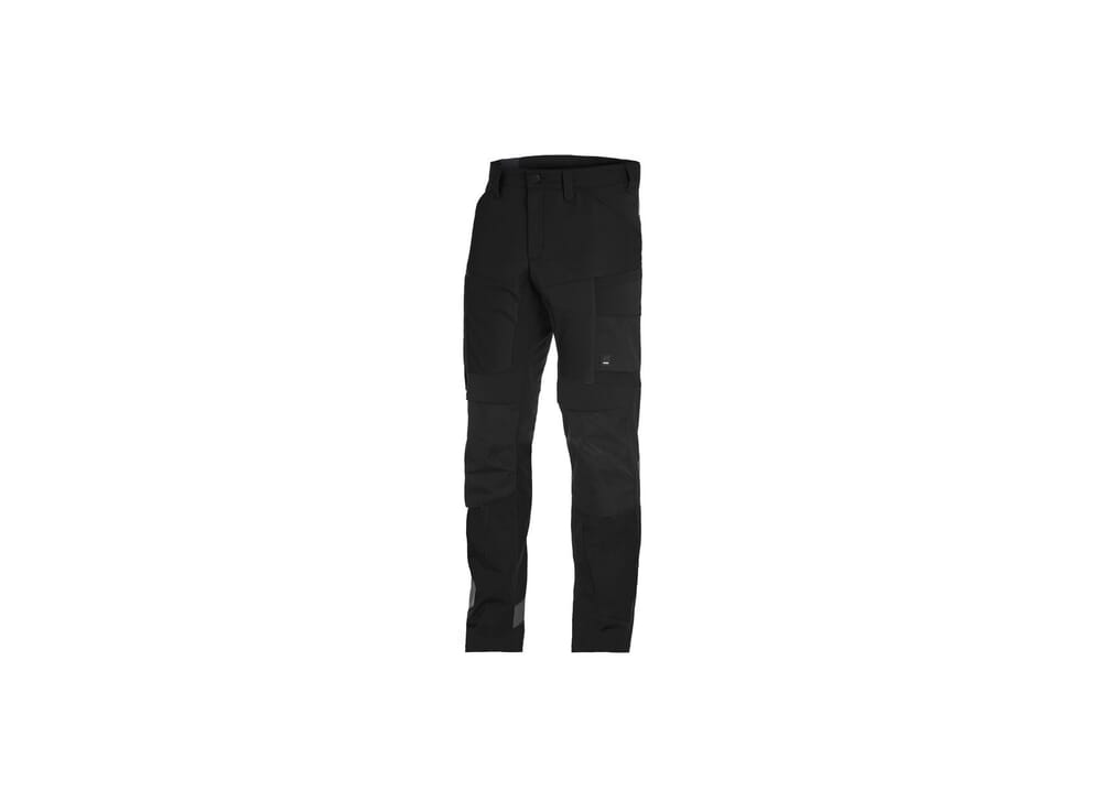 Pantalon de travail élastique 1