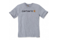 T-SHIRTS CARHARTT NOIR 2