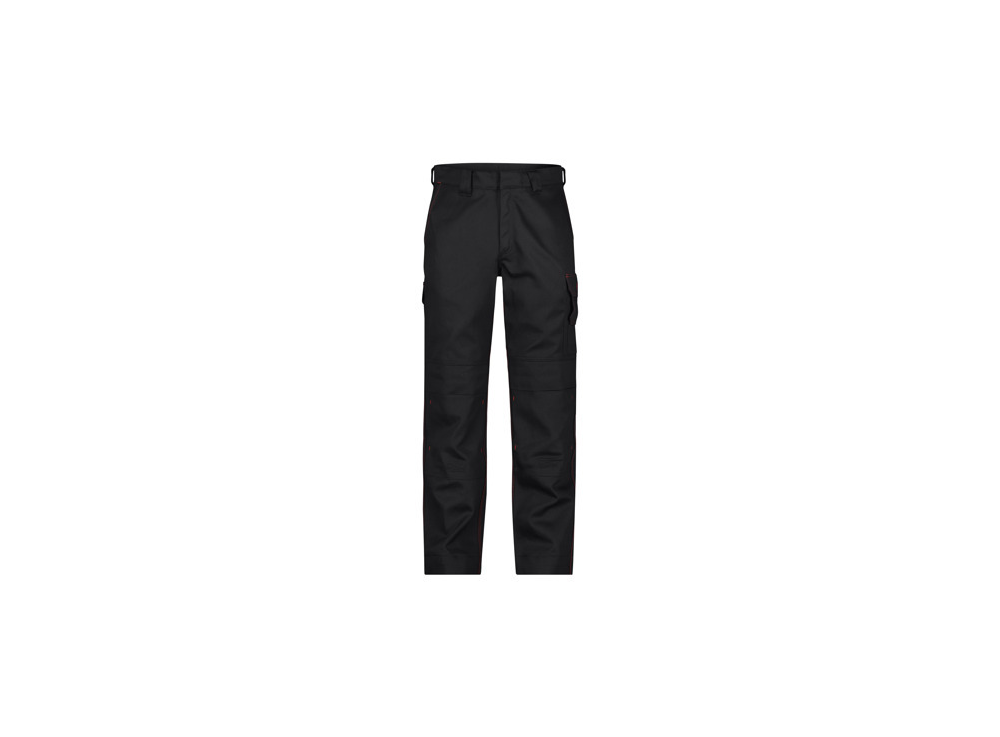 Pantalon poches genoux ignifugé 1